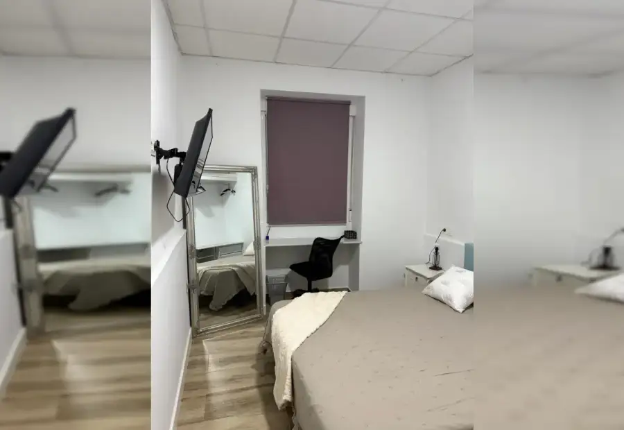 Habitación en piso compartido en Murcia en Murcia