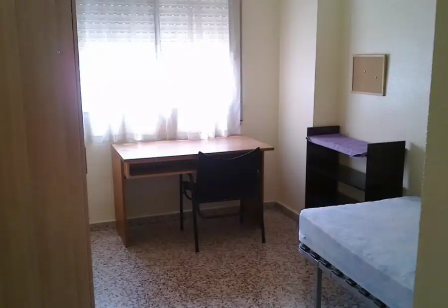 Habitación en piso compartido en Murcia en Murcia