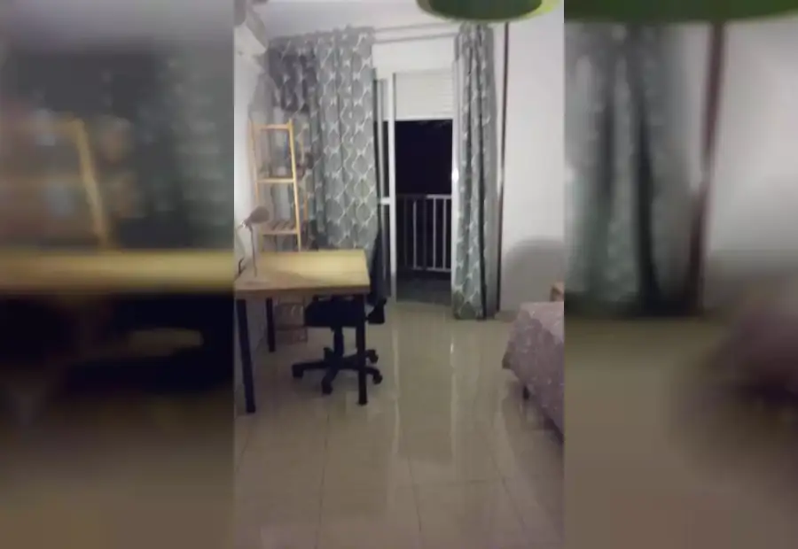 Habitación en piso compartido en Murcia en Murcia