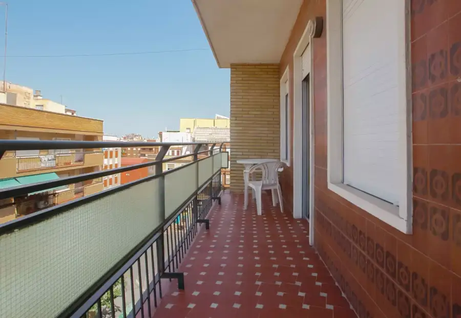 Habitación en piso compartido en Murcia en Murcia
