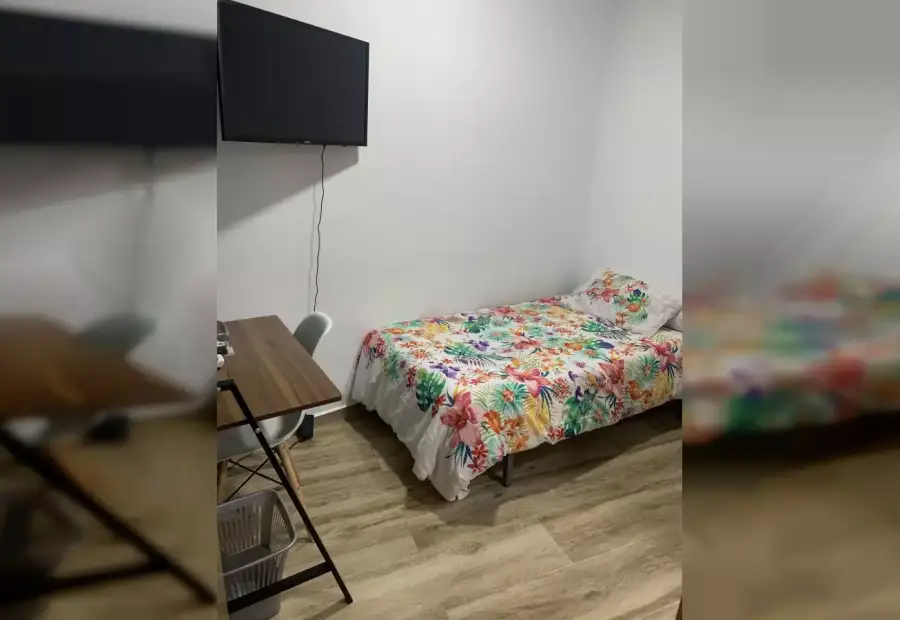 Habitación en piso compartido en Murcia en Murcia