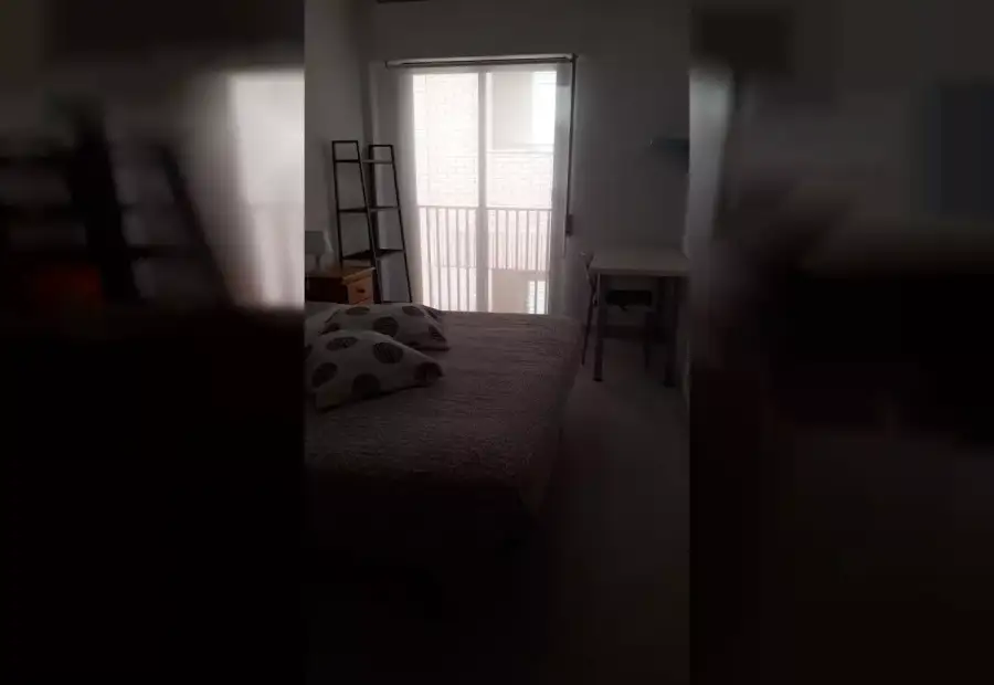 Habitación en piso compartido en Murcia en Murcia