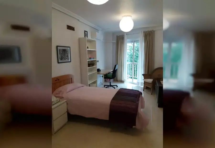 Habitación en piso compartido en Murcia en Murcia