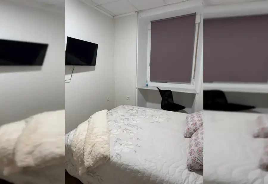 Habitación en piso compartido en Murcia en Murcia