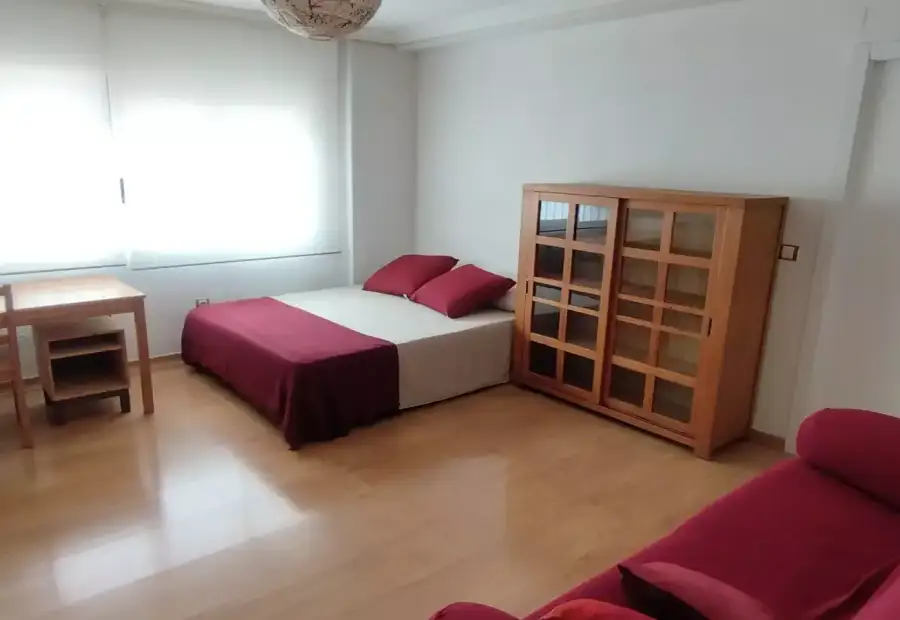 Habitación en piso compartido en Murcia en Murcia