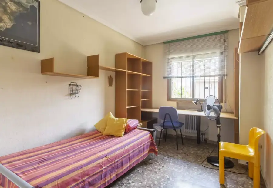 Habitación en piso compartido en Murcia en Murcia