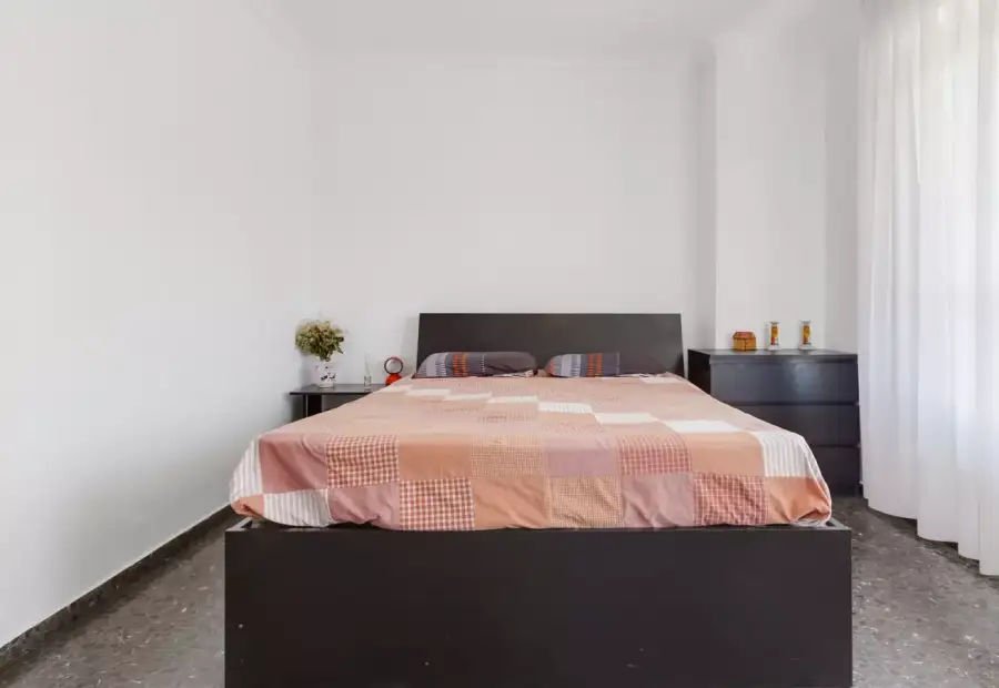 Habitación en piso compartido en Murcia en Murcia