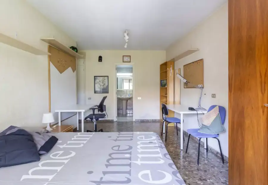 Habitación en piso compartido en Murcia en Murcia