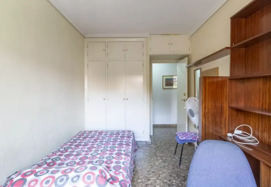 Habitación en piso compartido en Murcia en Murcia