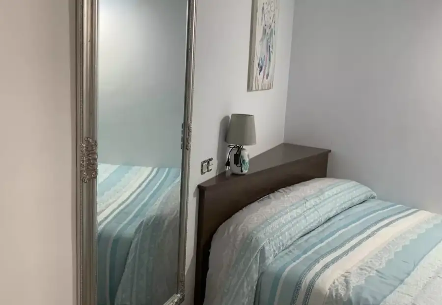 Habitación en piso compartido en Murcia en Murcia