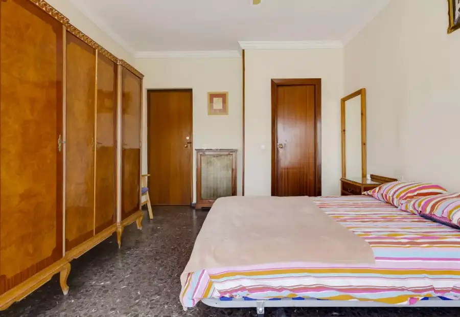 Habitación en piso compartido en Murcia en Murcia