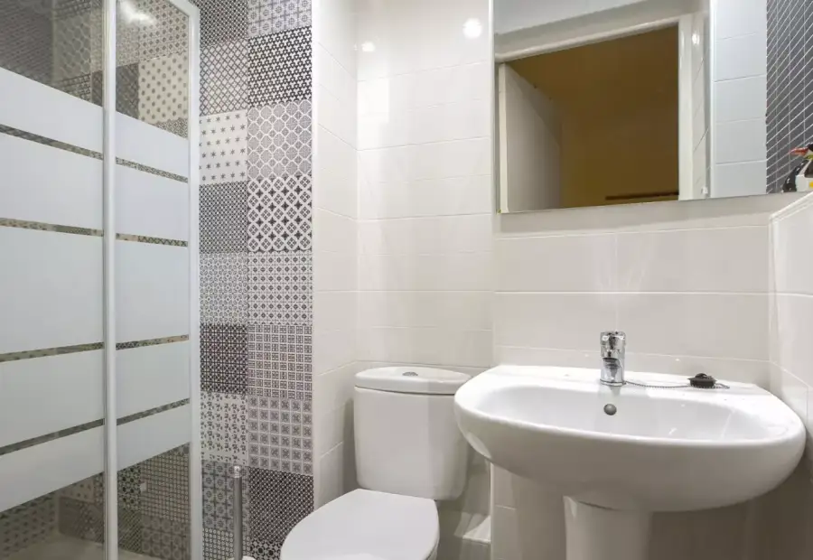 Habitación en piso compartido en Murcia en Murcia
