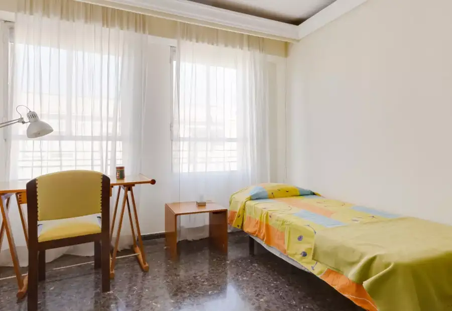 Habitación en piso compartido en Murcia en Murcia