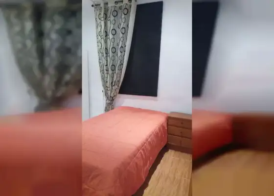 Habitación en piso compartido en Murcia