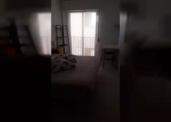 Habitación en piso compartido en Murcia