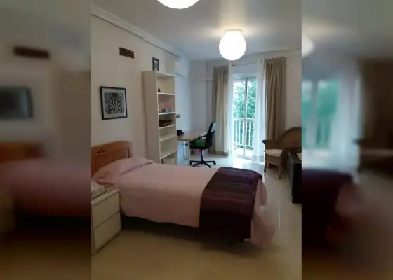 Habitación en piso compartido en Murcia