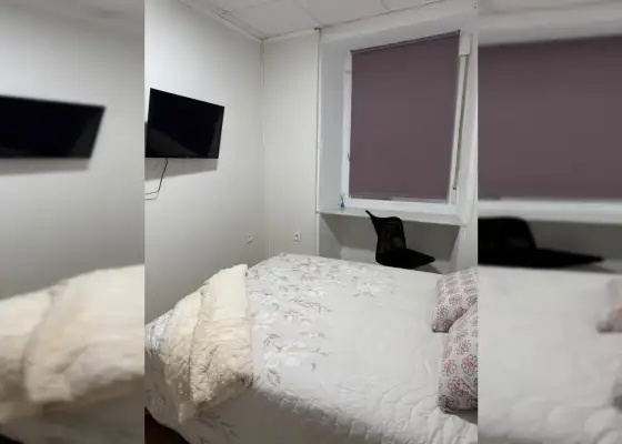 Habitación en piso compartido en Murcia