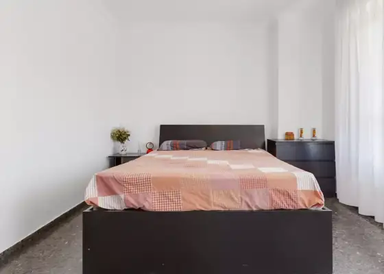 Habitación en piso compartido en Murcia