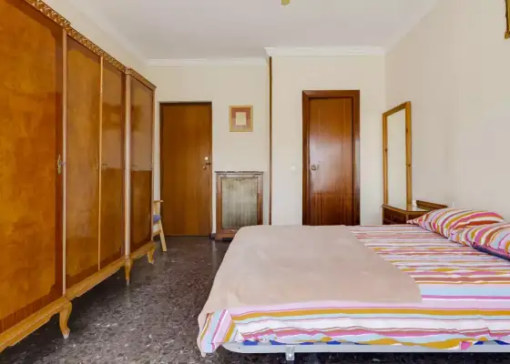 Habitación en piso compartido en Murcia