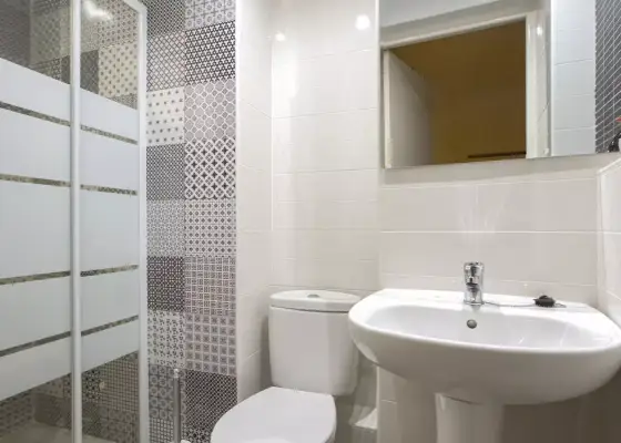 Habitación en piso compartido en Murcia