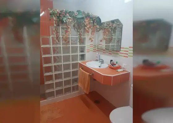 Habitación en piso compartido en Murcia
