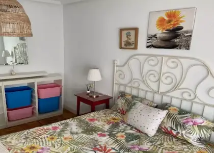 Habitación en piso compartido en Oviedo en Oviedo