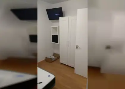Habitación en piso compartido en Oviedo en Oviedo