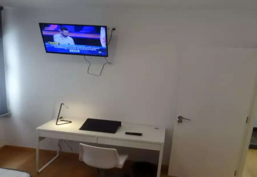 Habitación en piso compartido en Oviedo en Oviedo