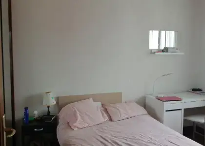 Habitación en piso compartido en Pamplona en Pamplona