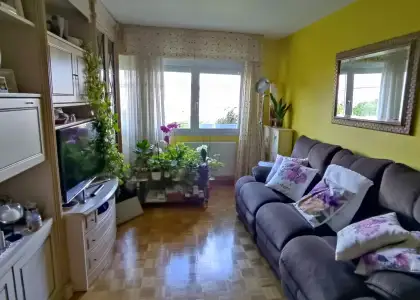 Habitación en piso compartido en Pamplona en Pamplona