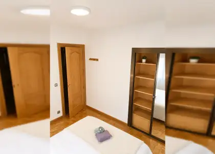 Habitación en piso compartido en Pamplona en Pamplona
