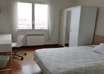 Habitación en piso compartido en Pamplona en Pamplona