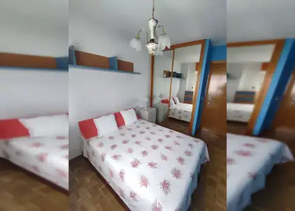 Habitación en piso compartido en Pamplona en Pamplona