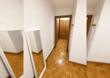 Habitación en piso compartido en Pamplona en Pamplona