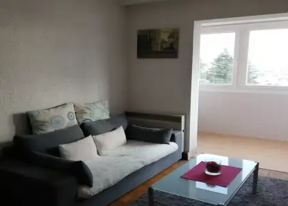 Habitación en piso compartido en Pamplona en Pamplona