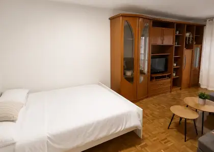 Habitación en piso compartido en Pamplona en Pamplona