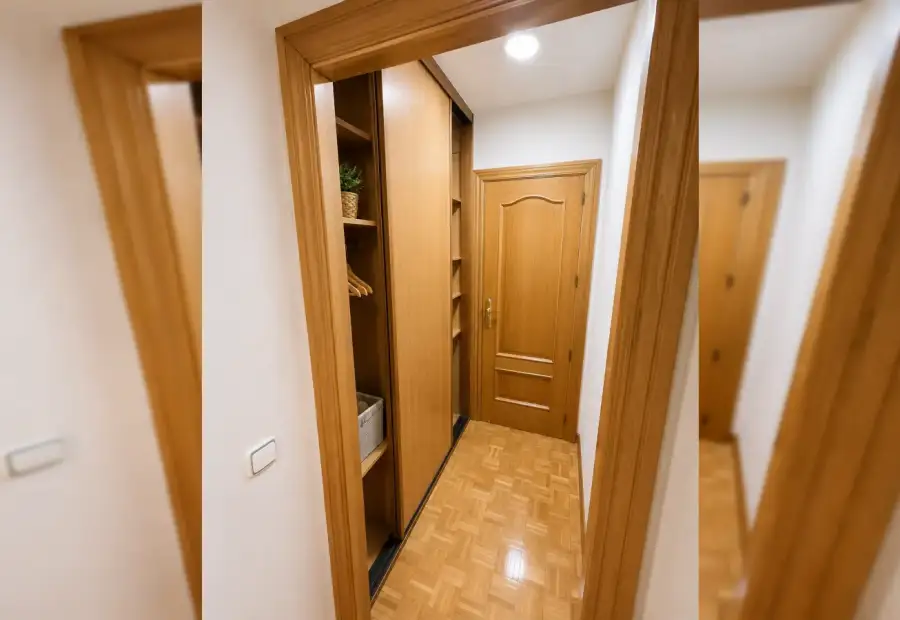 Habitación en piso compartido en Pamplona en Pamplona