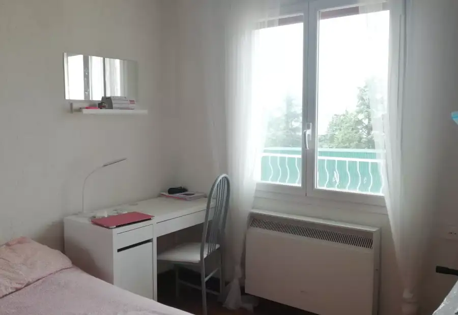Habitación en piso compartido en Pamplona en Pamplona