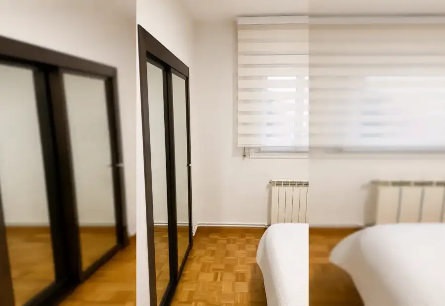 Habitación en piso compartido en Pamplona en Pamplona