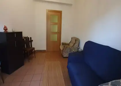 Habitación en piso compartido en Salamanca en Salamanca