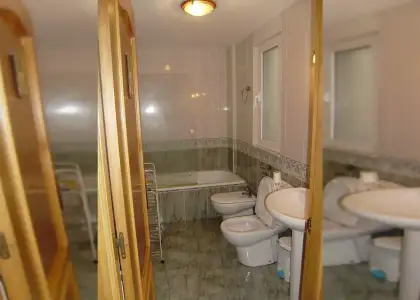 Habitación en piso compartido en Salamanca en Salamanca