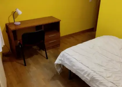 Habitación en piso compartido en Salamanca en Salamanca