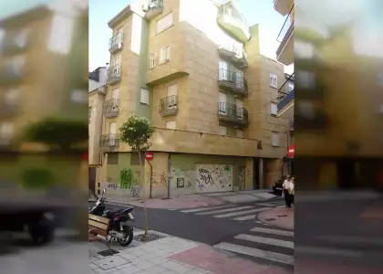 Habitación en piso compartido en Salamanca en Salamanca