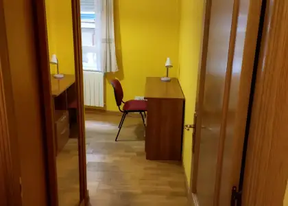 Habitación en piso compartido en Salamanca en Salamanca