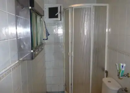 Habitación en piso compartido en Salamanca en Salamanca