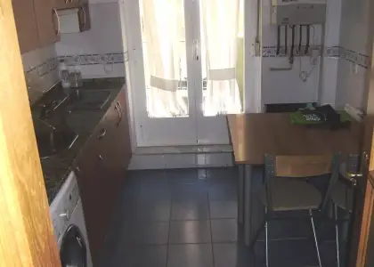 Habitación en piso compartido en Salamanca en Salamanca