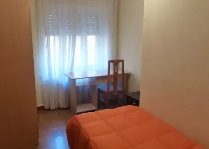 Habitación en piso compartido en Salamanca en Salamanca