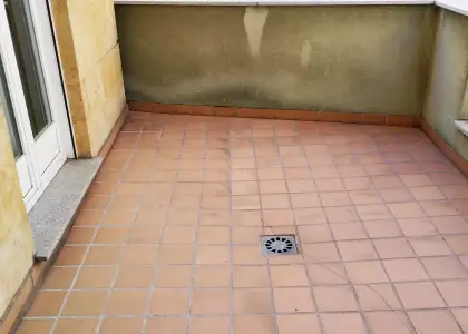 Habitación en piso compartido en Salamanca en Salamanca