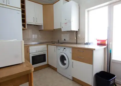 Habitación en piso compartido en Salamanca en Salamanca