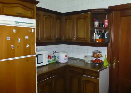 Habitación en piso compartido en Salamanca en Salamanca